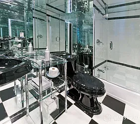 Sold by Halstead Real Estate