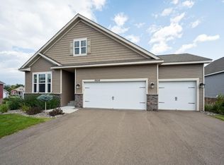 19258 Hunters Pl, Rogers, MN 55374