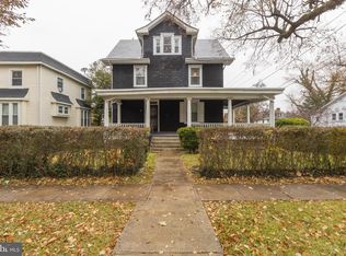 901 Walnut Ave, Baltimore, MD 21229