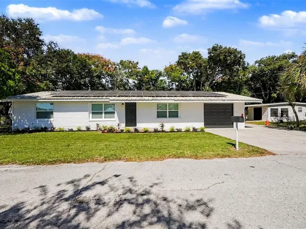 38351 7TH AVENUE, ZEPHYRHILLS, FL 33542