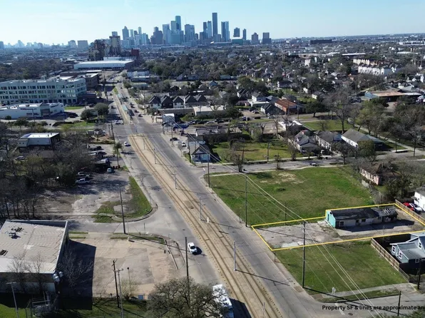 4815 Harrisburg Blvd, Houston, TX 77011