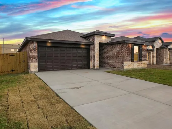 3710 Bea Ave, Harlingen, TX 78552