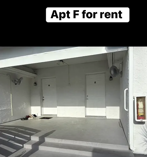 209 NW 28th Ave #F Photo 1