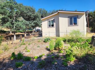 125 Charity Rd, Havilah, CA 93518