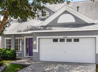 24348 Summer Wind Ct, Lutz, FL 33559