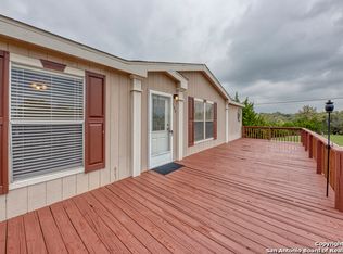 506 Pr 1527, Bandera, TX 78003
