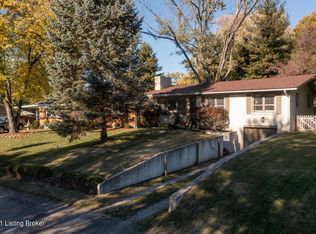 5411 Layne Rd, Louisville, KY 40219