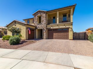21260 S 203rd Pl, Queen Creek, AZ 85142