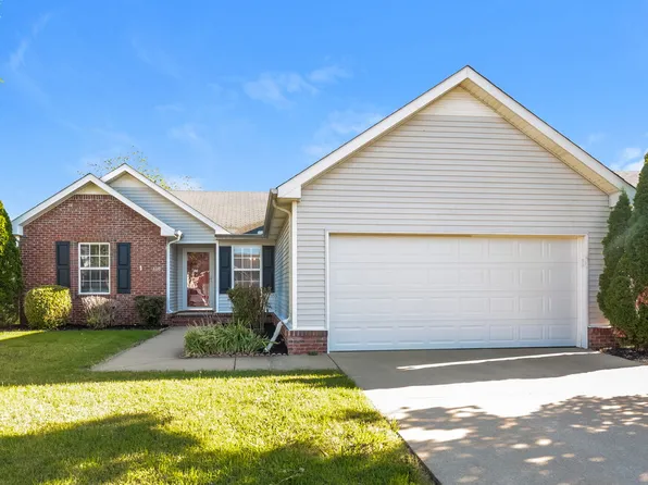 3110 Swilly Ct, Murfreesboro, TN 37128