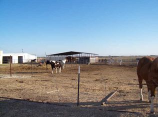 86 County Road 444, Gainesville, TX 76240