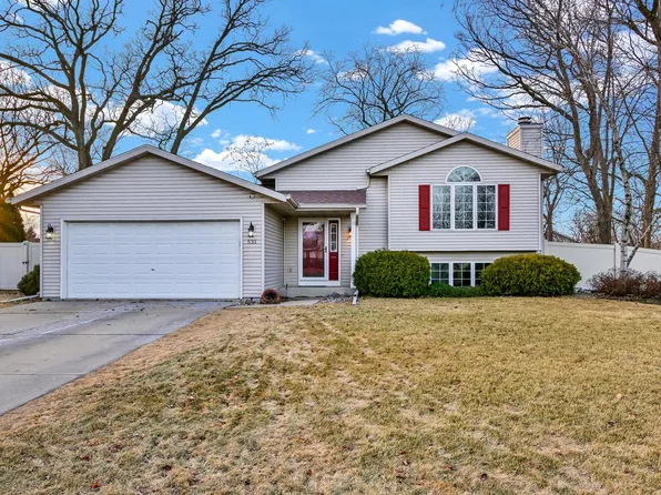 531 Brighton WAY, Fort Atkinson, WI 53538