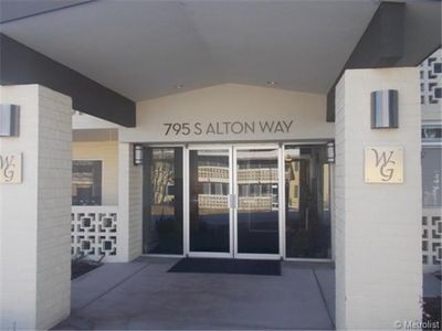 795 S Alton Way Unit 10A, Denver, CO, 80247