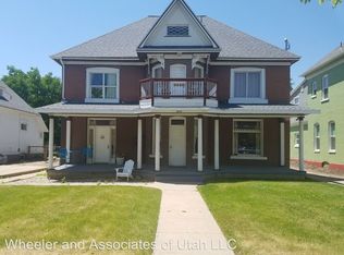 2629 Madison Ave APT 1, Ogden, UT 84401