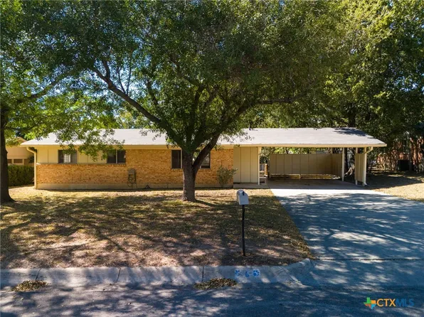 6 Gillen Ct, Lampasas, TX 76550