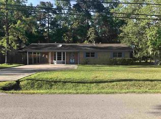 360 Durdin Dr, Silsbee, TX 77656
