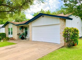 7514 Uray Dr, Austin, TX 78724