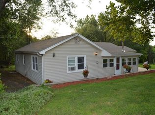 5793 N Farm Road 159, Springfield, MO 65803