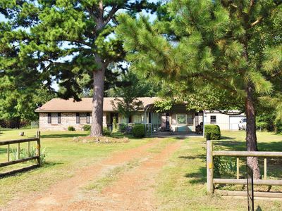 192069 N 4193 Rd #1, Antlers, OK, 74523