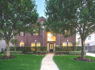 10519 Flaxen Manor Ct, Spring, TX 77379
