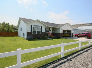 108 Valley Ave, Cody, WY 82414