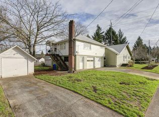 4530 NE 74th Ave, Portland, OR 97218