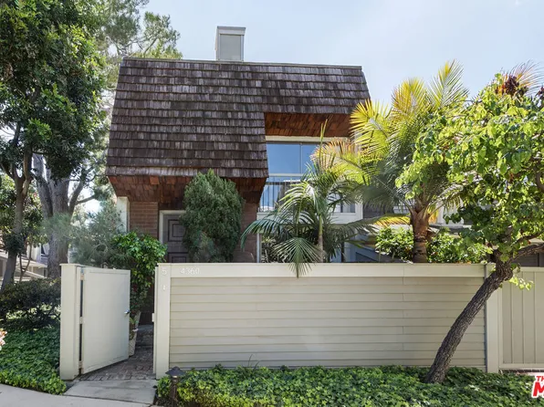 4360 Glencoe Ave Unit 5, Marina Del Rey, CA 90292