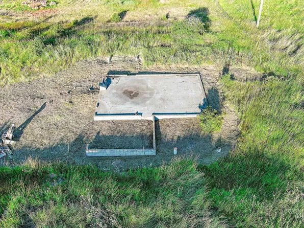 Lupine Rd, Grangeville, ID 83530