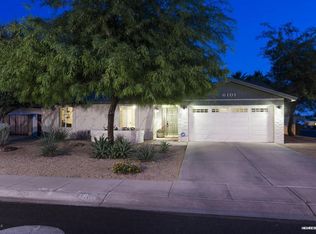 6101 E Winchcomb Dr, Scottsdale, AZ 85254