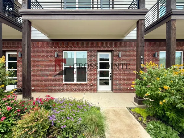 548 W Erwin St, Tyler, TX 75702