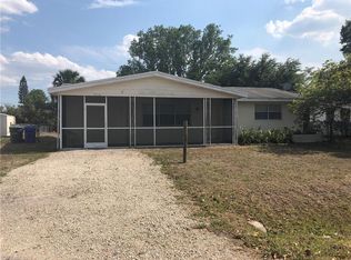 2550 Hunter St, Fort Myers, FL 33901