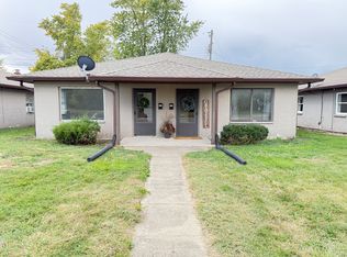422 Elm St #422, Fortville, IN 46040