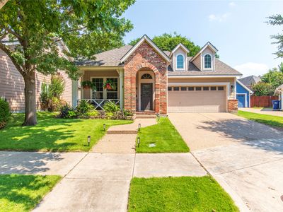 5304 Hampshire Dr, McKinney, TX, 75070