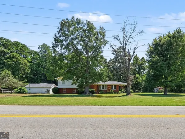 4490 Mason Creek Rd, Winston, GA 30187