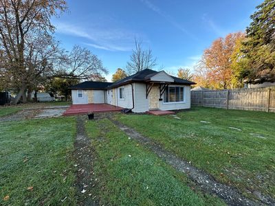 21700 Elizabeth St, Saint Clair Shores, MI, 48080