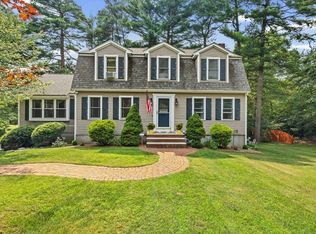 143 Erin Rd, Taunton, MA 02780