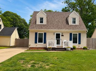 2317 33rd St, Des Moines, IA 50310