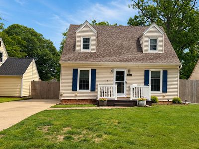 2317 33rd St, Des Moines, IA, 50310