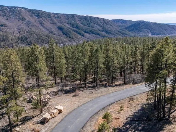 Lot 5A Taylor Ranch, Durango, CO 81301