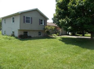 340 Anderson Station Rd, Chillicothe, OH 45601