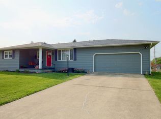 1420 Ludwig Ct, Lancaster, OH 43130