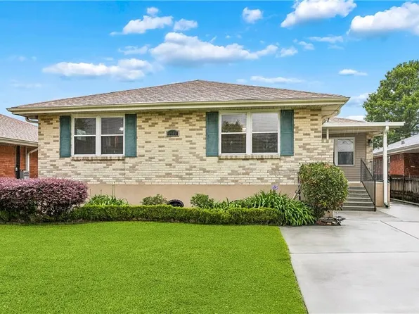 3908 Lemon St, Metairie, LA 70006