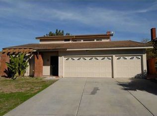 3543 Boyne St, Spring Valley, CA 91977