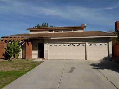 3543 Boyne St, Spring Valley, CA, 91977