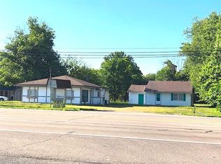 3626 W Us Highway 40, Greenfield, IN