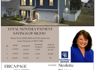 2014 McDonald Dr, Stanfield, NC 28163