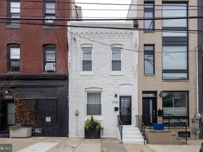 2726 W Master St, Philadelphia, PA, 19121