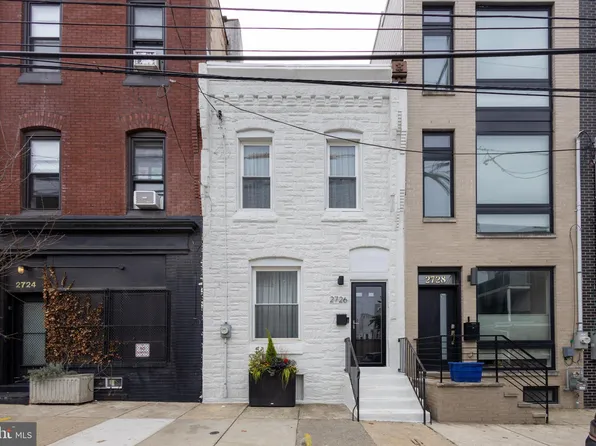 2726 W Master St, Philadelphia, PA 19121