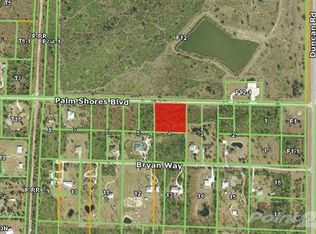 29335 Palm Shores Blvd, Punta Gorda, FL 33982