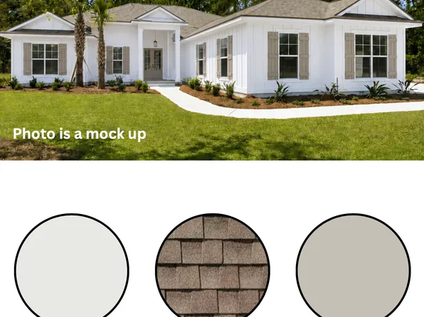 241 Marina Isle Dr, Woodbine, GA 31569