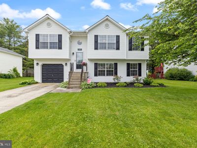 1153 Caton Rd, Hampstead, MD, 21074
